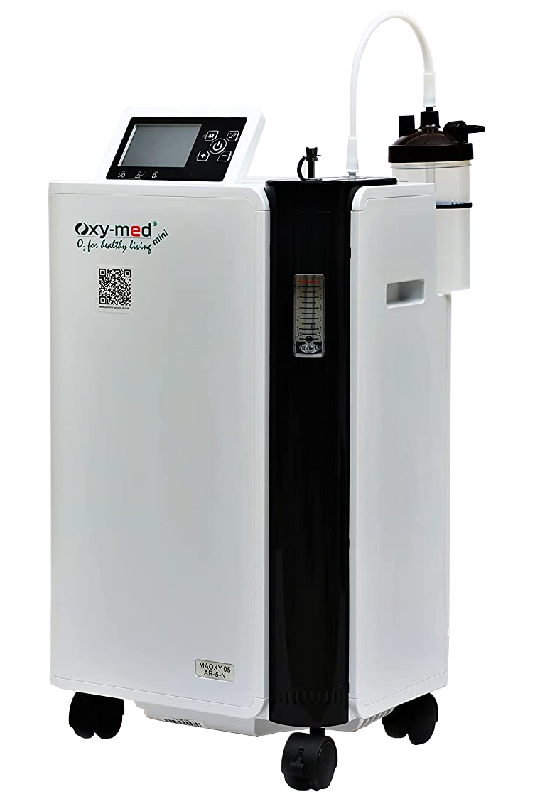Oxygen Machine
