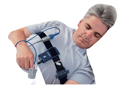 Sleep Apnea Test