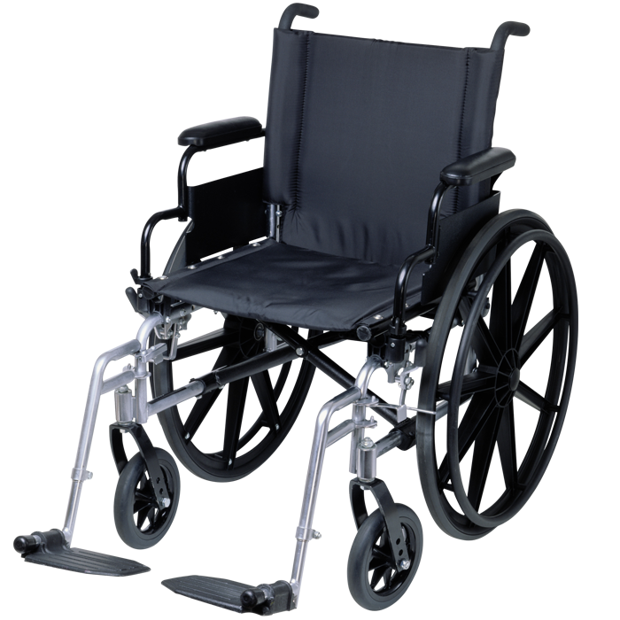Wheelchairs