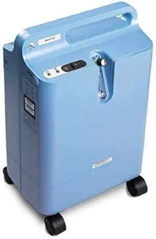 Philips Phillips Respironics Oxygen Concentrator, 5 LPM