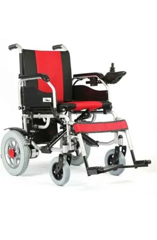 Medemove Basic Electric Wheelchair