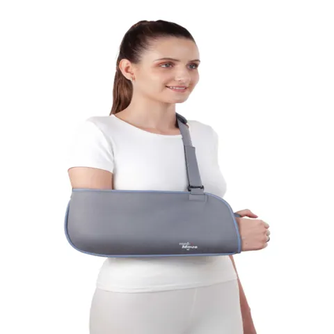 Medemove Pouch Arm Sling Baggy